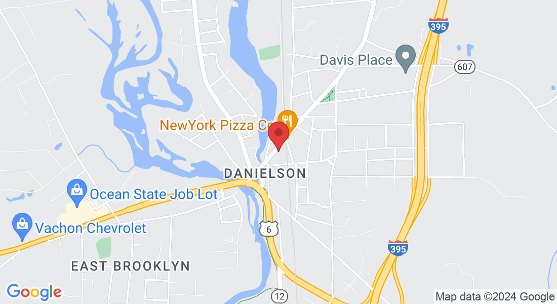 74 Main St, Danielson, CT 06239, USA